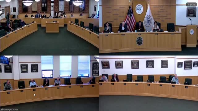 Saratoga County holds public hearing on proposed animal-abuse registry; supporters urge passage, some residents oppose