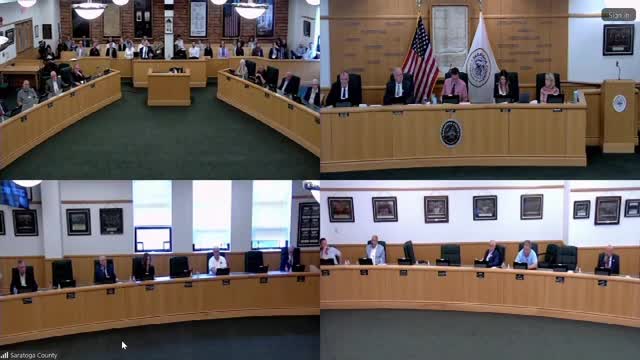 Saratoga County moves to reclassify 90 Public Works positions, abolish five to aid recruitment