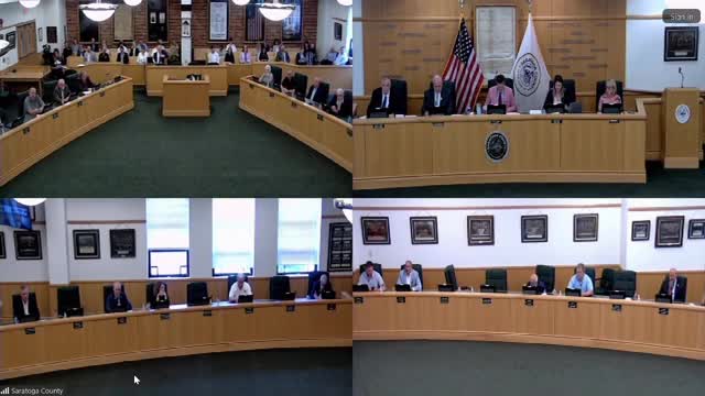 Supervisors highlight Speak Sobriety program after schools send letters of support