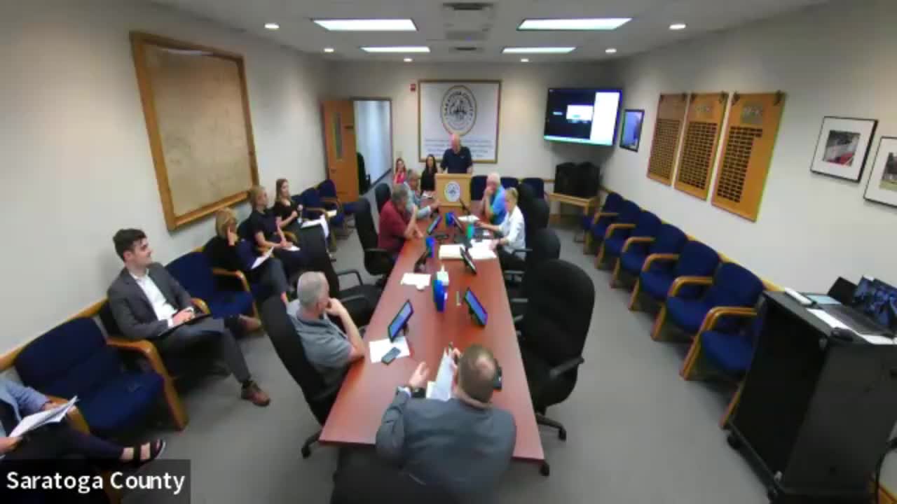 Committee moves $64,825 in grant reimbursements and flags shortfall for 2025 trail and open-space requests