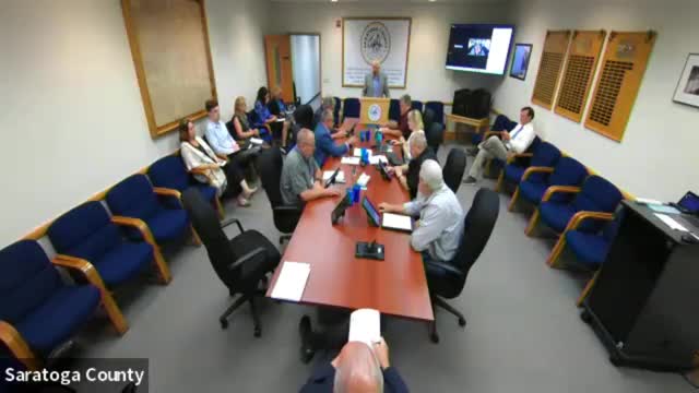 Committee authorizes consultant contract, reassigns funds to speed Mechanicsville-area bridge replacement