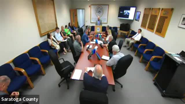 County agrees to take Long Hill Road segment; town keeps and maintains pedestrian improvements