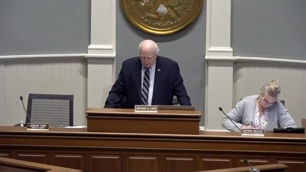 Office for the Aging under target for 2026; move to Lansing and state timing create temporary revenue timing issues