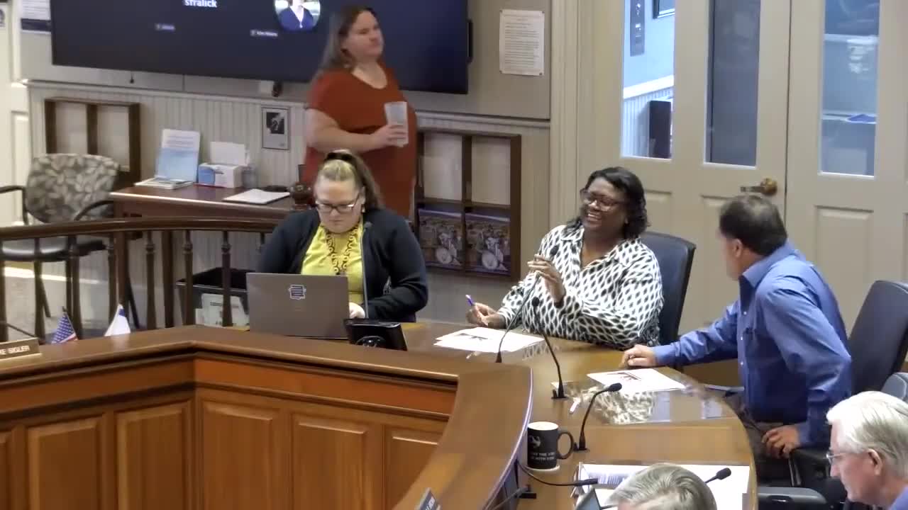 Tompkins County HR to standardize applicant system, trims local training budget while keeping new coordinator role