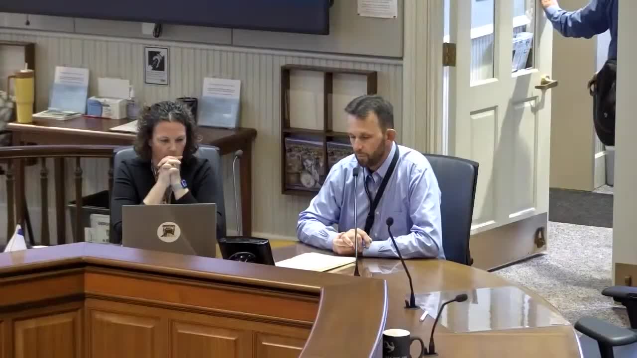 Tompkins County IT requests one new cyber support role, warns of rising cyber threats and training needs