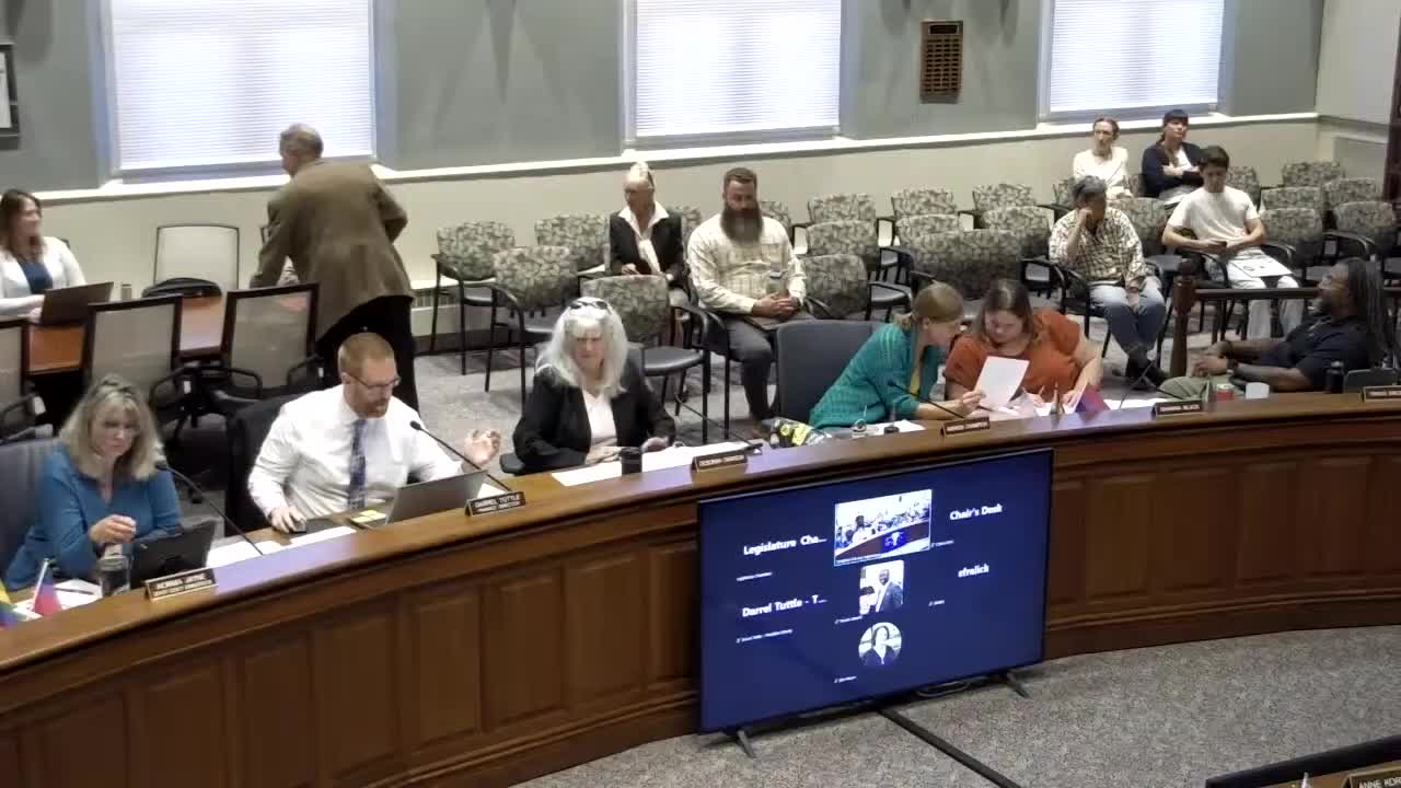 Finance director urges cloud migration for accounting software, says department still understaffed