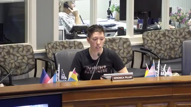 WDIC to shepherd Hispanic Heritage Month proclamation; volunteers sought with Sept. 3 draft deadline