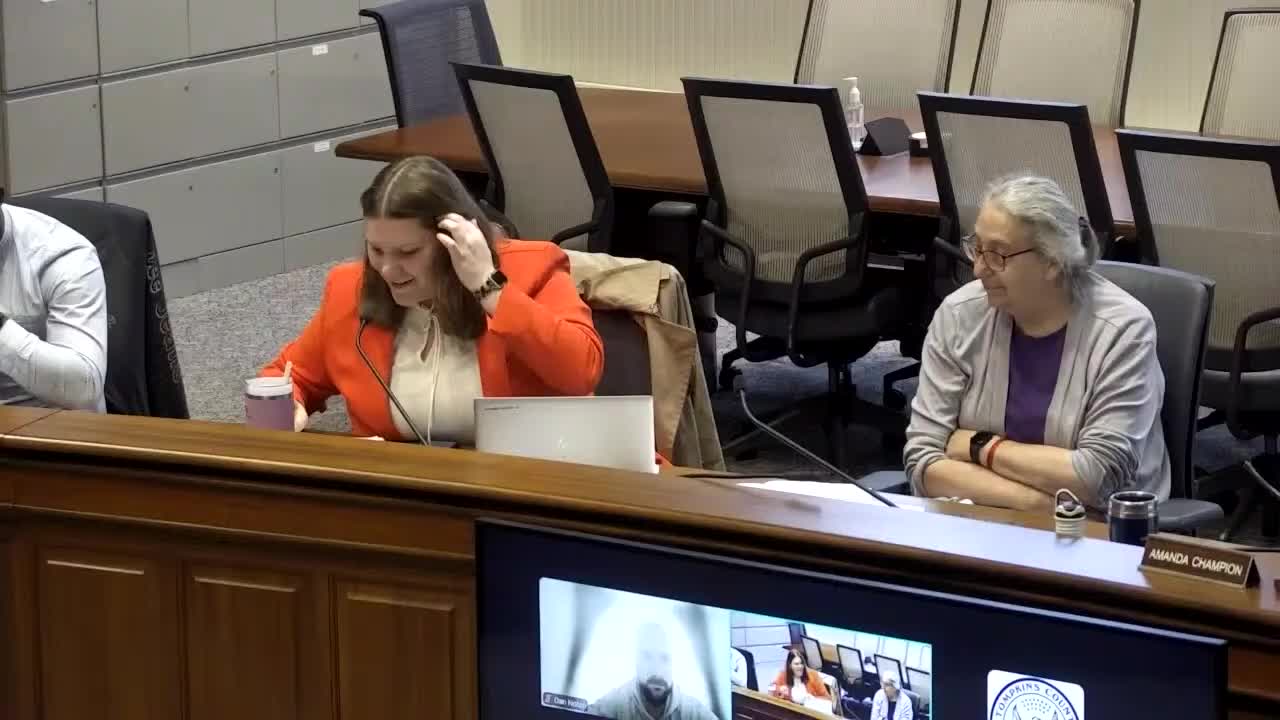 DSS: 61 people at Roadway shelter; county can t pay for shelter until someone is "literally homeless," officials say