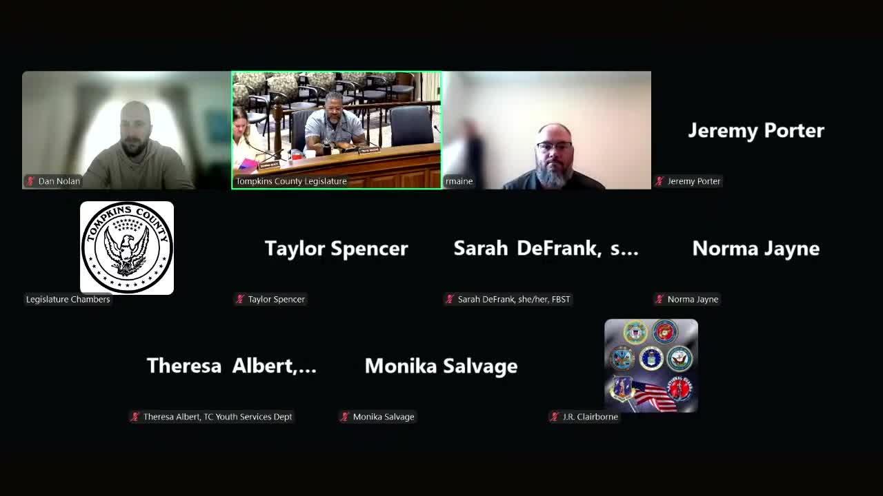 Office for the Aging secures short extension for unmet-needs funding; county approves budget adjustment