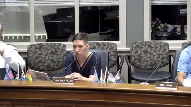 Legislature adopts county policies on responsible AI use and data retention; ITS to create review team and training