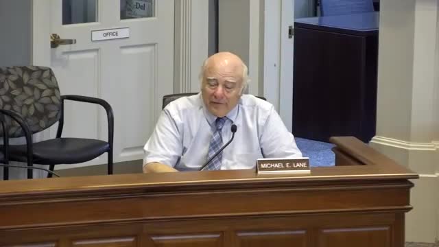 County uses contingency funds to support additional housing‑affordability projects after strong applicant interest