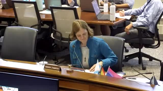 State bill to allow manufactured homes to convert title to real property draws local attention