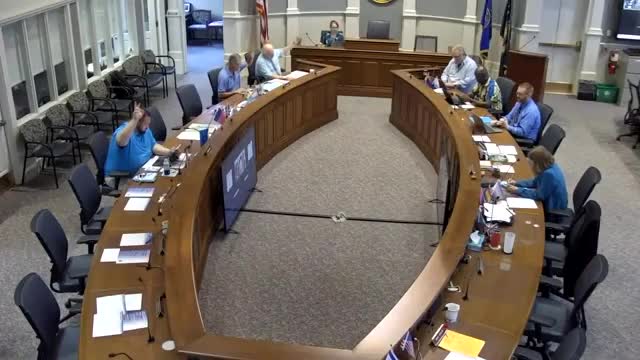 Tompkins County central library reports growth in programs, staffing shortfalls and director search