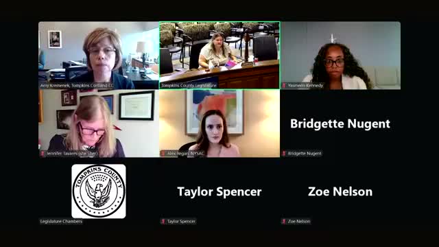 TC3 reports 400 inquiries for SUNY Reconnect; foundation to list three residence halls for sale