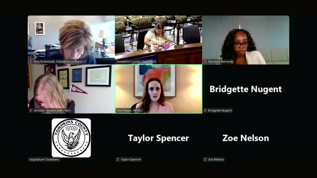 NYSAC warns federal reconciliation cuts could saddle Tompkins County with millions in new costs