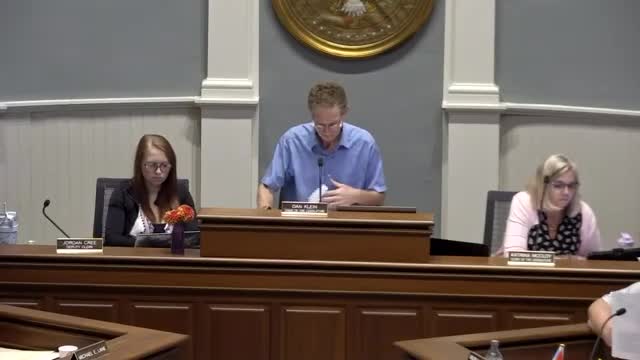 Tompkins Legislature OKs temporary purchase of Dutch Mill Road property after heated public debate over Board of Elections