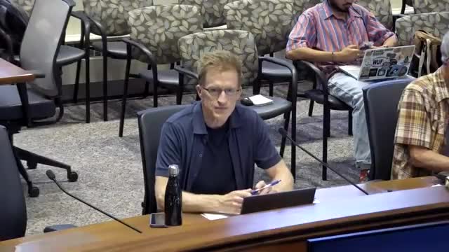 Cayuga Lake watershed group pitches projects, notifies members of dues increase