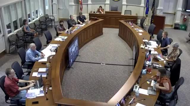 State environmental advocate warns Tompkins officials about PFAS, sewage-sludge land application