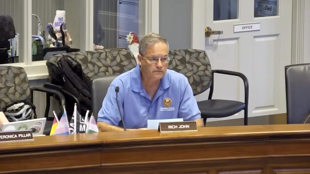 Tompkins County committee probes jail population rise as facility nears typical capacity