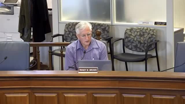 County staff to present financial impacts of downtown facility and deconstruction at fall meetings