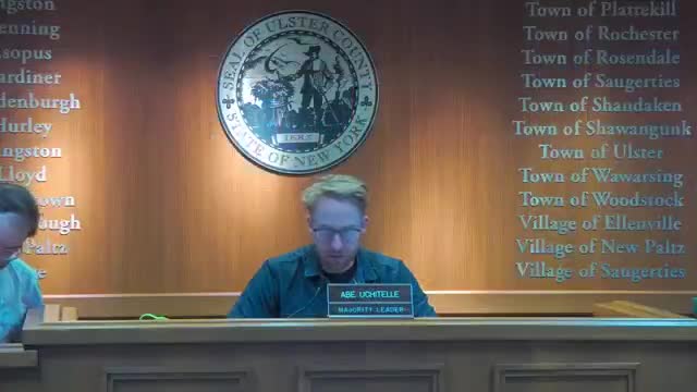 Ulster County officials describe ongoing water, septic and safety challenges at Kingston Motel used for emergency housing