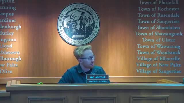 Committee approves $20,000 amendment to Mom's Meals contract for home-delivered nutrition program