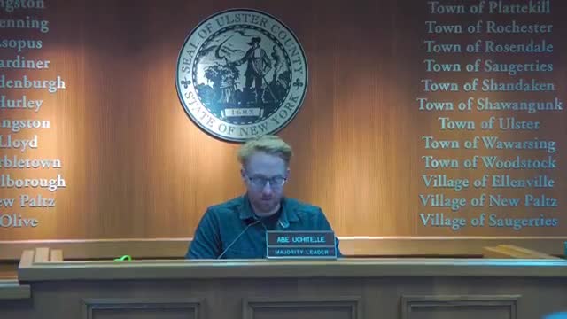 Legislature amends 2025 budget to accept state youth-bureau funds; process described as slow multi-step reimbursement