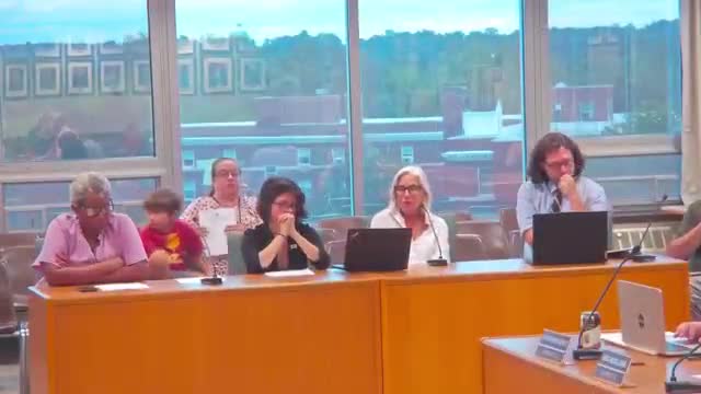 Committee authorizes agreement to obtain New York City death records for county community health assessment