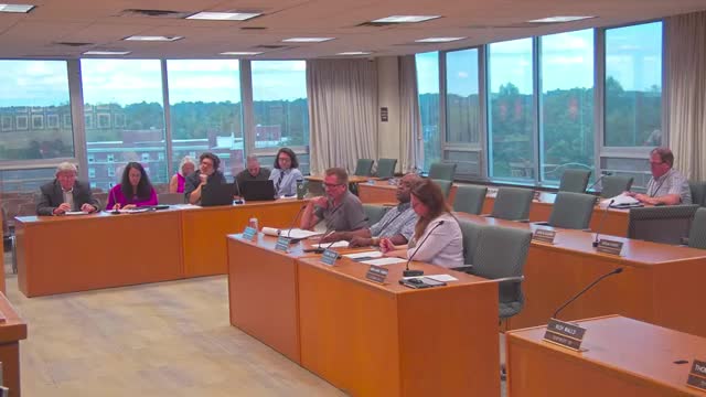 Legislature Approves Two Housing Contracts; County Seeks Regular Pipeline Updates and Golden Hill Readies October Occupancy