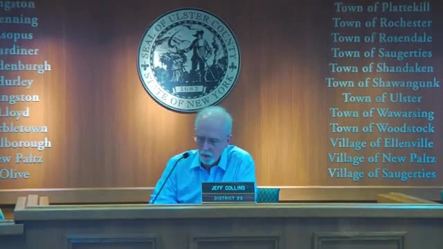 Ulster County to Shift UCAT Transfer Hub to Development Court; Sept. 15 Service Changes Aim to Boost Reliability