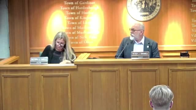 Legislature refers countywide landfill resolution to environment committee, backing diversion alternatives