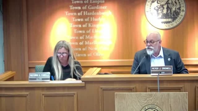 County IT director outlines standards, cybersecurity upgrades and AI plans