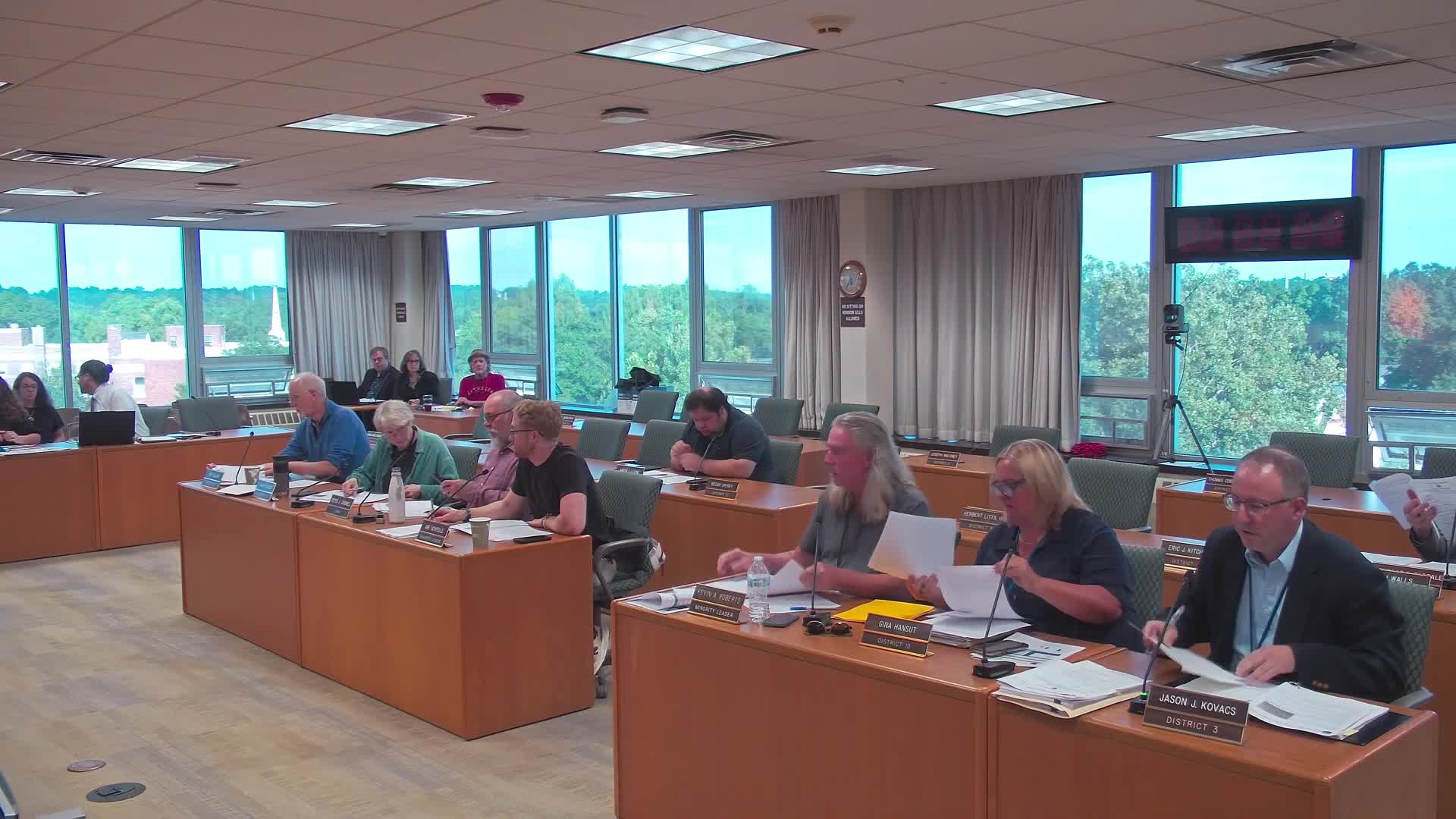 Legislator seeks forensic report and protections after Alara Group data breach