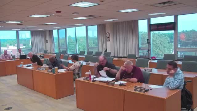 Ulster County extends contract for forensic pathology and morgue services