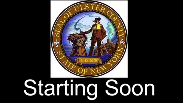 Ulster County adopts local law to align local health-board membership with state public health changes