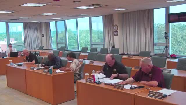 County to accept OCFS funding for Child Advocacy Center and mobile interview unit