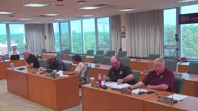 Ulster County accepts OTDA family-centered funds; committee debates motel placements, transportation and service model changes