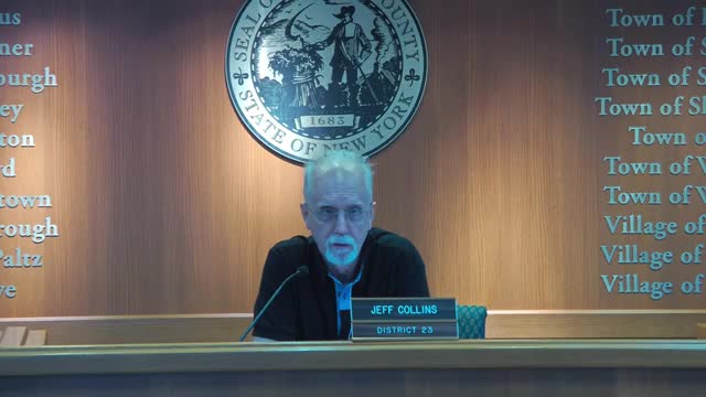 Ulster County approves $194,000 contract to boost energy efficiency in manufactured homes