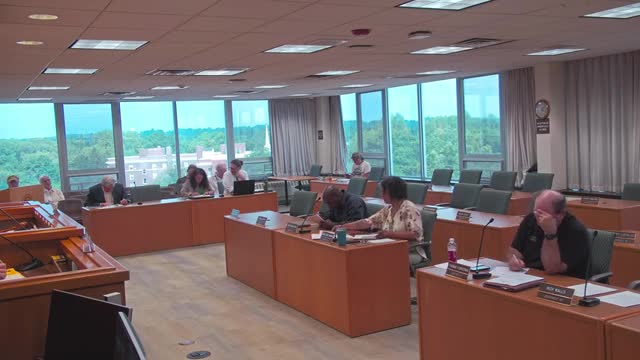 Proposed local law to protect vulnerable road users postponed for traffic safety board review