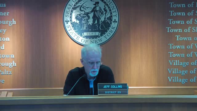 Legislature takes no action on rail-over-trail policy for Ulster & Delaware corridor