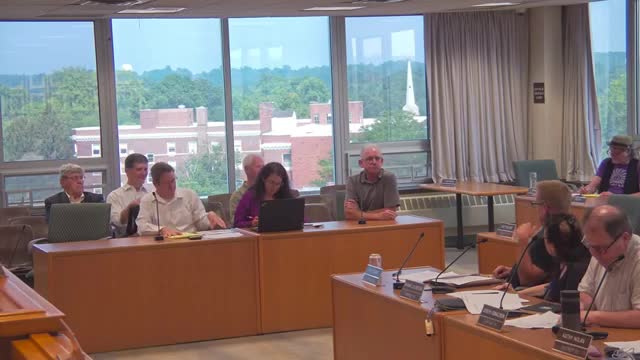 Renewable energy working group urges county to fund dedicated coordinator to speed grid interconnection and municipal projects