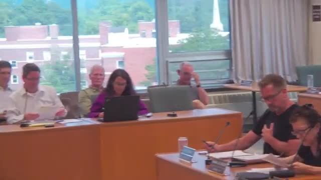 Ulster County committee pauses service agreement as agency warns tipping‑fee pressure after lower-than-expected tonnages