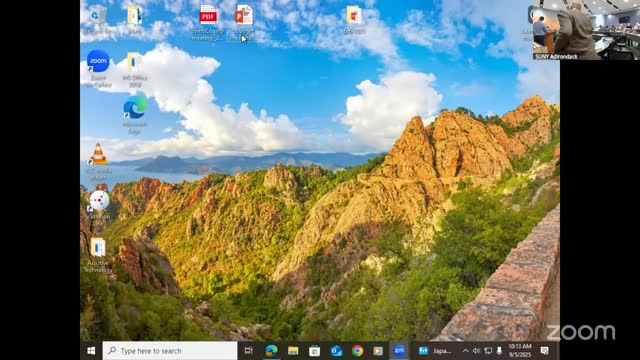 College outlines $10-year capital plan focused on deferred maintenance, accessibility and utilities