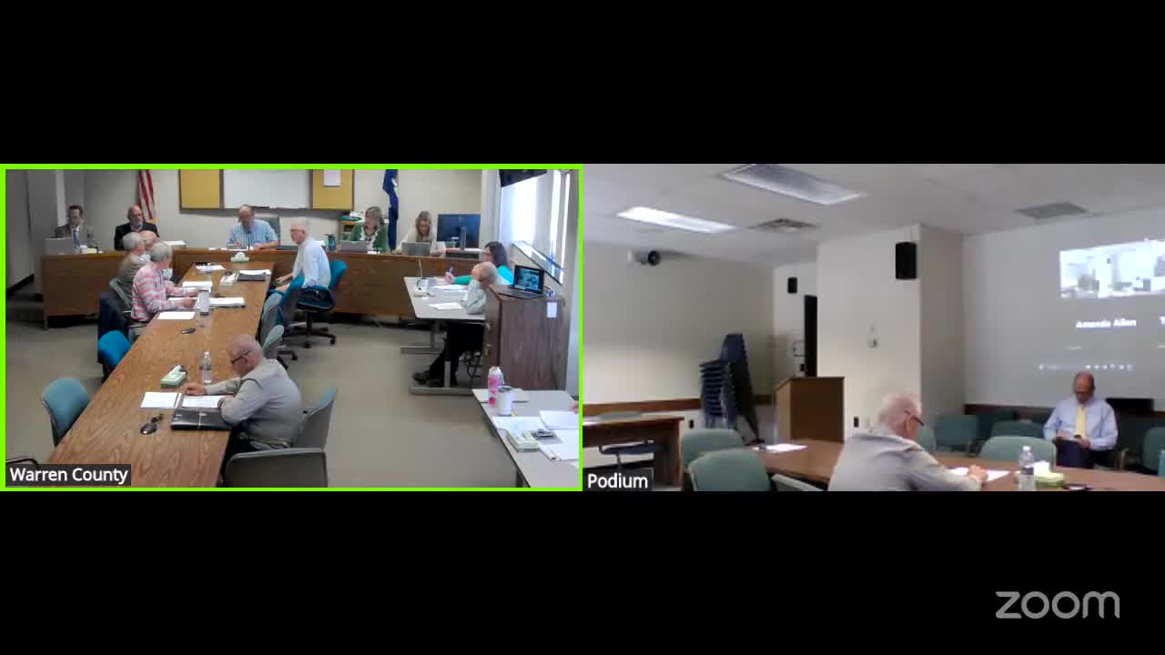 Committee approves payment of $14,221.78 in surplus funds to claimant after recent court ruling