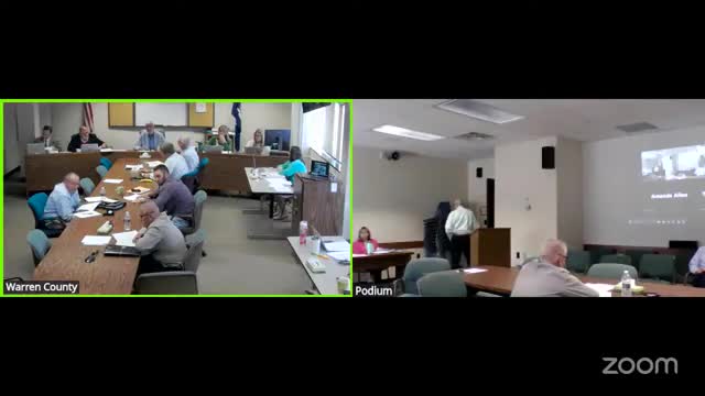 Committee adopts District Attorney policy for certified therapy dogs in victim-witness interviews