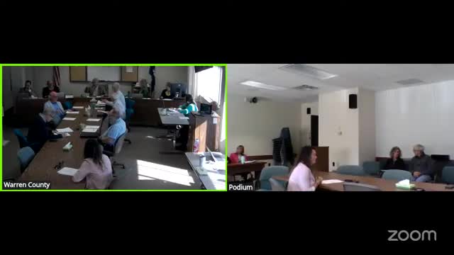 Warren County board votes to introduce local law to renew additional mortgage recording tax