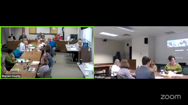 Workforce board outlines budget, warns youth performance lags under WIOA measures