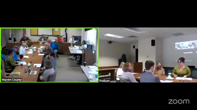 Committee approves renewed agreement with Big Brothers Big Sisters of the Southern Adirondacks