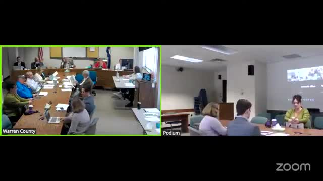 County pursues grants: hamlet build‑out, brownfields program, North Creek wastewater and other projects