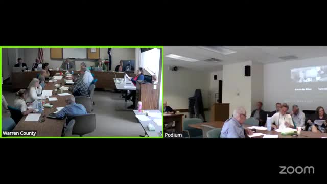 Lake George TV reports large audience growth; supervisors press for conversion and cost details